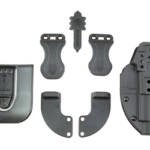 AGH PHOTON FITS GLOCK 48/48MOS HLSTR