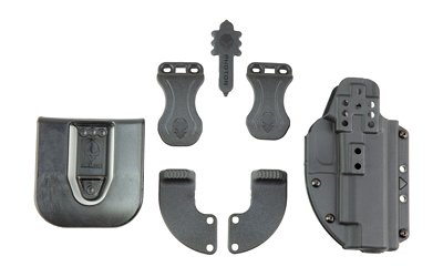 AGH PHOTON FITS GLOCK 48/48MOS HLSTR
