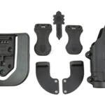 AGH PHOTON FOR G48/MOS W/LIGHT HLSTR