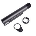 ARMASPEC CARB BFF TUBE KIT W/ EP/CN