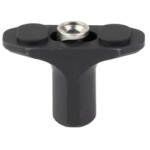 ARISAKA FINGER STOP KEYMOD BLACK