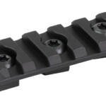 ARISAKA LOW PRO PIC RAIL M-LOK 5-SLT