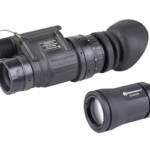 ARMSGHT PVS-14 1800+ FOM & 3X MAGNFR