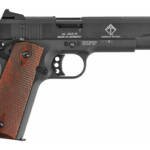 ATI GSG M1911 22LR 5" BL 10RD WD TB