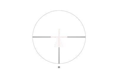 ATHLON HELOS BTR G2 6-24X56 APRS6 - Image 2