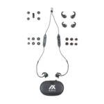 AXIL GSX 3.0 WIRELESS EARBUDS BLACK
