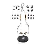 AXIL GSX 3.0 WIRELESS EARBUDS TAN