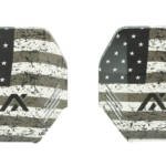 AXIL MX CSTM+ PLT D50 1 SET FREEDOM