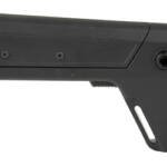 B5 MODULAR PICATINNY STOCK BLK