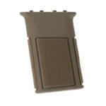 B5 VERTICAL GRIP M-LOK FDE