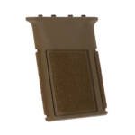 B5 VERTICAL GRIP M-LOK COYOTE BROWN