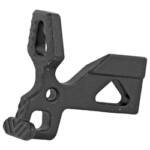 BAD CAST BOLT CATCH