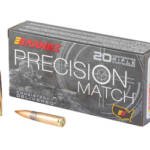 BARNES PREC MTH 300BLK 220GR 20/200
