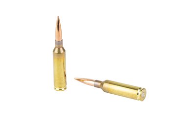 BERGER HYBRID 6MM CM 105GR 20/200 - Image 4