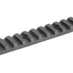 BCM GUNFIGHTER KEYMOD NYLON 5.5" BLK