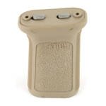 BCM GUNFIGHTER VERT GRP KEY MOD3 FDE