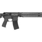 BCM RECCE-16 MOD 0 5.56 W/RAIL 30RD