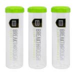 BCT SUPPRESSOR CLEANING TUBES 3-PACK