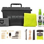 BCT UNIVERSAL AMMO CAN CLEANING KIT