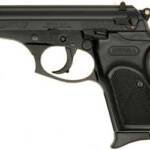 BERSA THUNDER 22 22LR 10RD MATTE