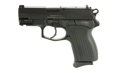BERSA TPRC 9MM CMP 3.5" 13RD BLK