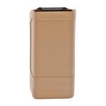 BH SNGL MAG CS DBL ROW CT