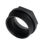 BANISH MUZZLE BRAKE 46CAL 5/8X24