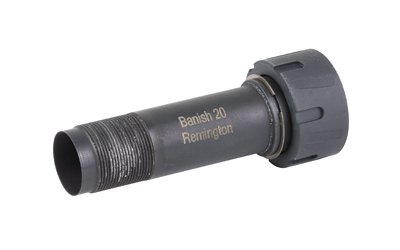 BANISH 20 ADAPTER REM CHOKE - Image 3