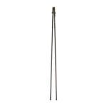 BOG DEADSHOT MINI STANDING BIPOD BLK