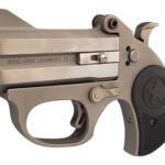 BOND ARMS STINGER-RS 22LR 3" STS NYL