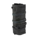 BPG SUPPRSSR CVR HVY 6" X 1.5" BLK