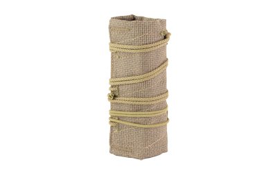 BPG SUPPRSSR CVR HVY 6" X 1.5" FDE - Image 2