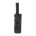 BPG SUPPRSSR CVR HVY 6.5" X 1.5" BLK