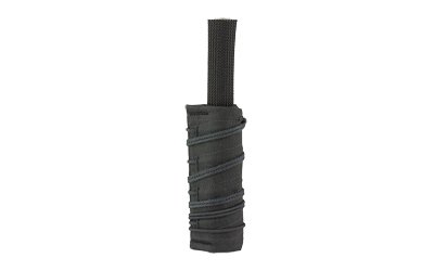 BPG SUPPRSSR CVR HVY 6.5" X 1.5" BLK - Image 2