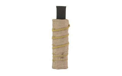 BPG SUPPRSSR CVR HVY 8" X 1.5" FDE - Image 2