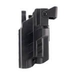 BLKPNT SLCK DUTY LT EPL G19/45 BK RH