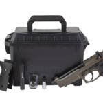 BERETTA M9A4 OVERLAND 9MM 10RD BRNZ