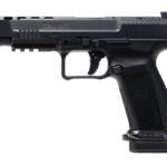 CANIK METE SFX 9MM 5.2" 10RD BLK