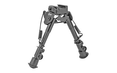 CALDWELL PIC RAIL XLA 6"-9"FIXED BLK - Image 2