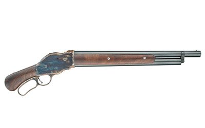 CHIAPPA 1887 12GA 18.5" BL WLNUT 5RD
