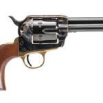 CIMARRON PISTOLERO 45C 4.75" 6RD