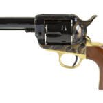 CIMARRON PISTOLERO 9MM/357 4.75" CH