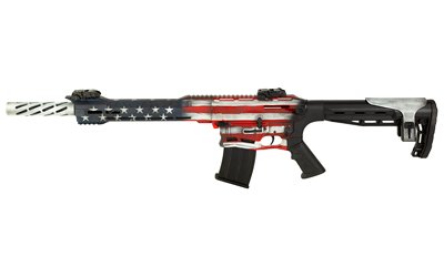 CITADEL BOSS-25 12/18.75" 5RD FLAG