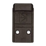 CK CANIK METE TO 509T DT PLATE