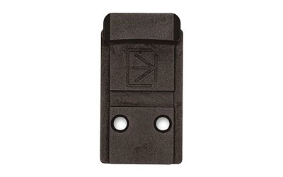 CK CANIK METE TO 509T DT PLATE