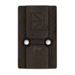 CK CANIK METE TO ACRO PLATE