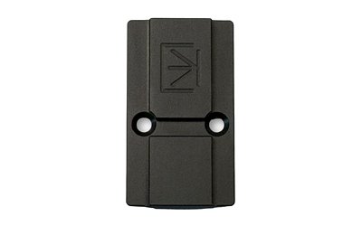 CK FOR GLOCK G6 TO ACRO DT PLATE