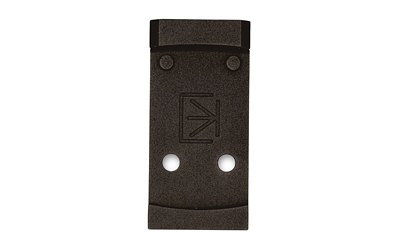 CK FOR GLOCK G6 TO RMSC/K DT PLATE