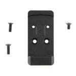 CK FOR GLOCK MOS TO K/RMSC DT PLATE