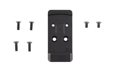 CK FOR GLOCK MOS TO K/RMSC DT PLATE